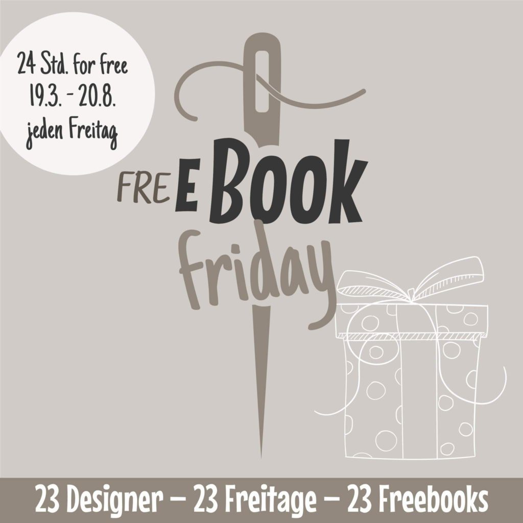 Die Ebookmacher starten eine neue Aktion den FreebookFriday!