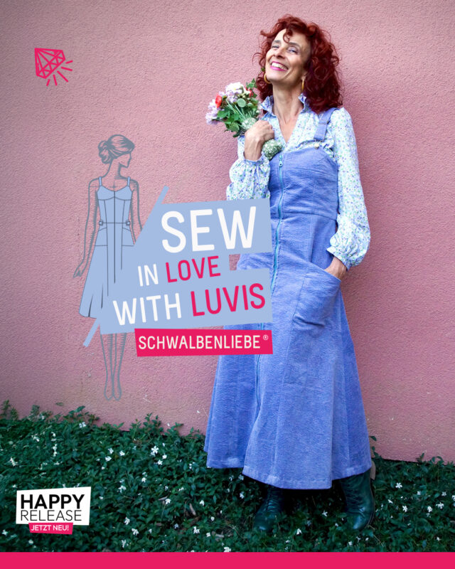 schwalbenliebe® | Textil Studio & Vintage Brand 